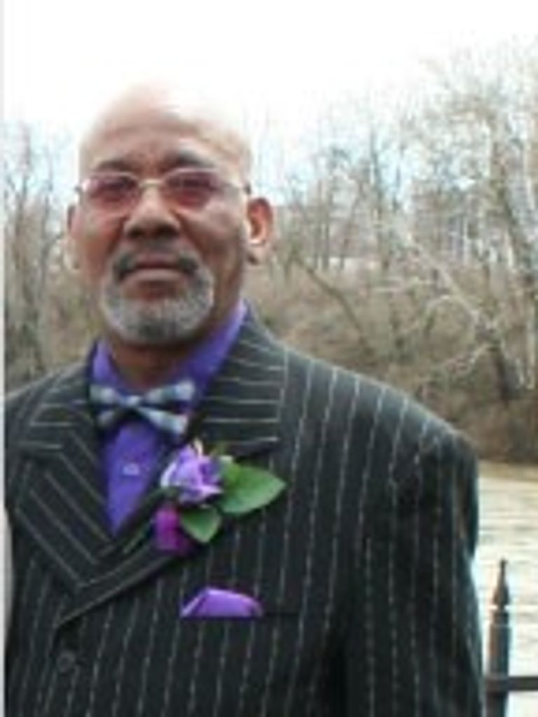 Henry Sims Jr. Profile Photo