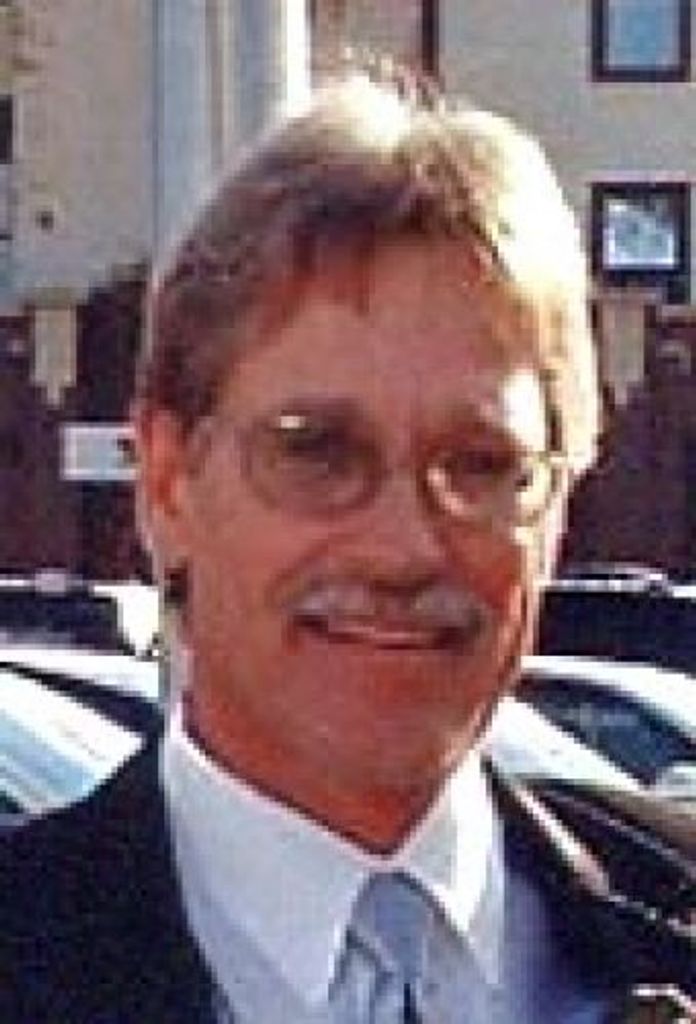 Terry N. Harrington Profile Photo