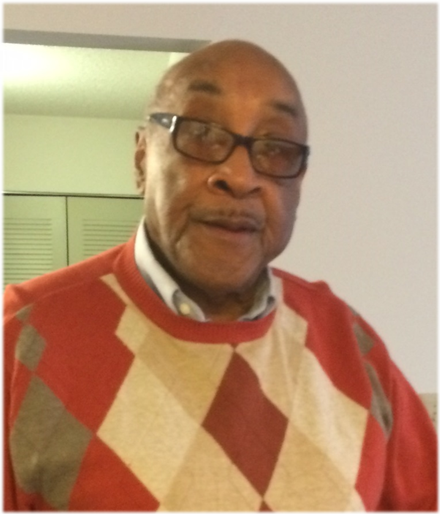 James Riley Jr Profile Photo