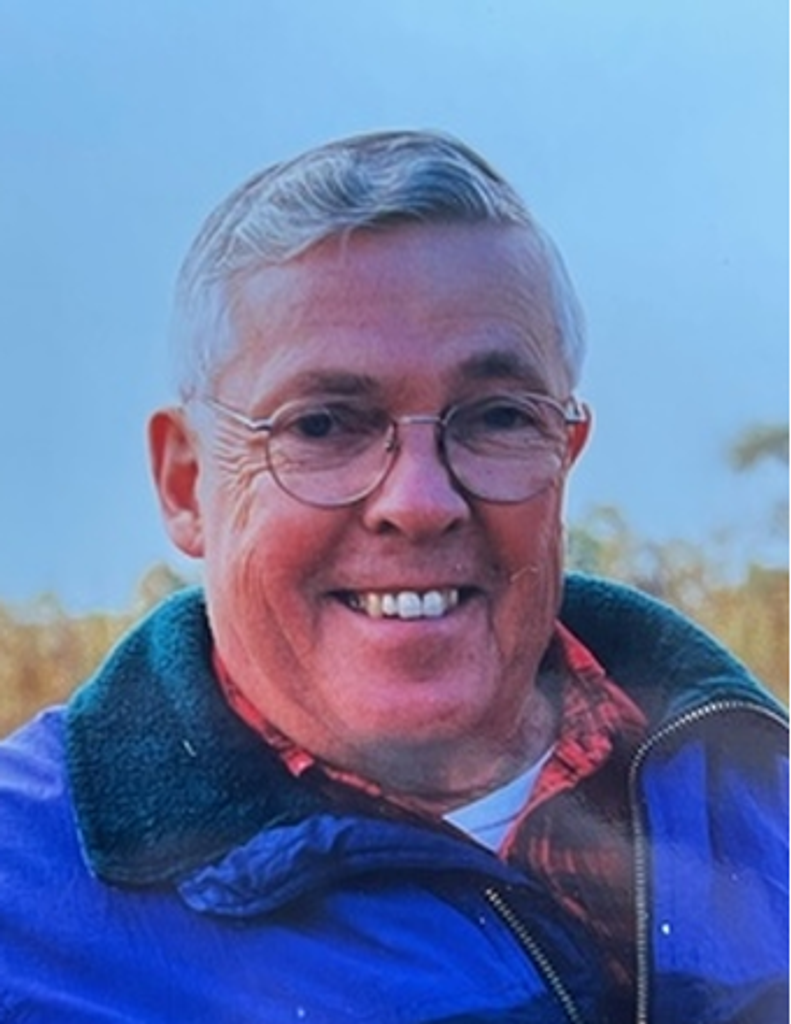 Robert Cyril "Bob" Baldus