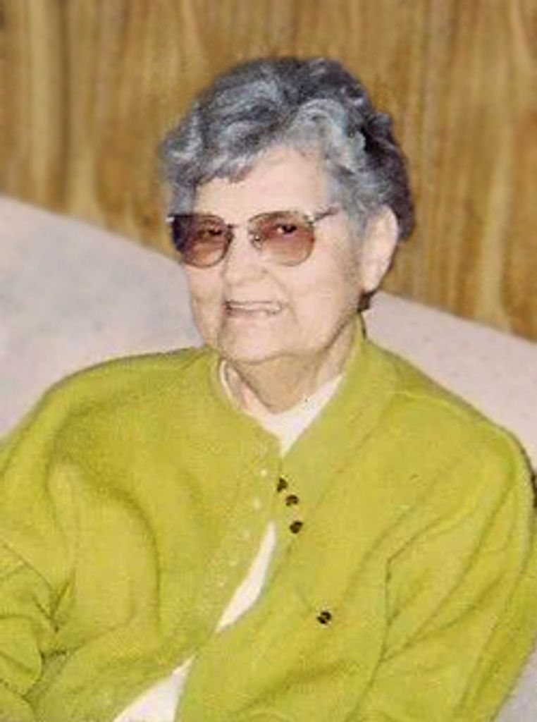 Frances Morris