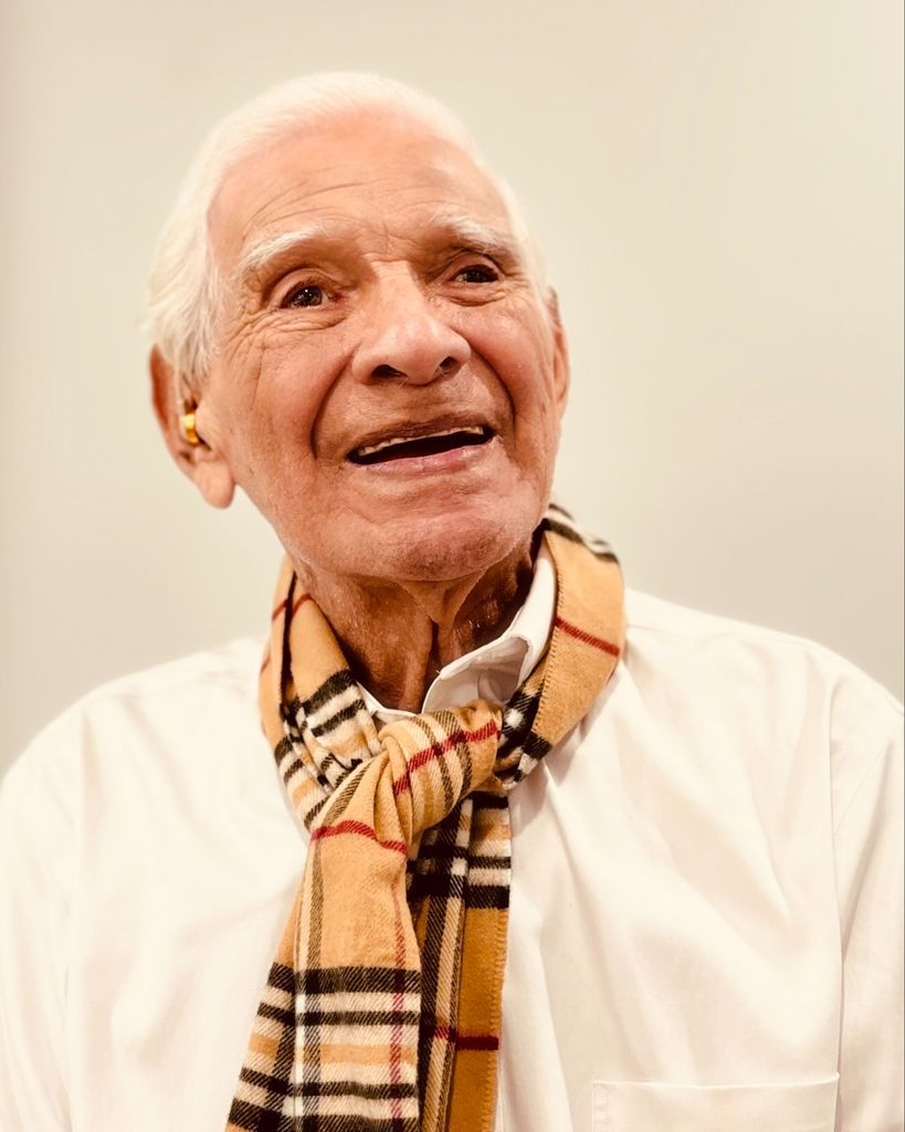 Armando Rivera