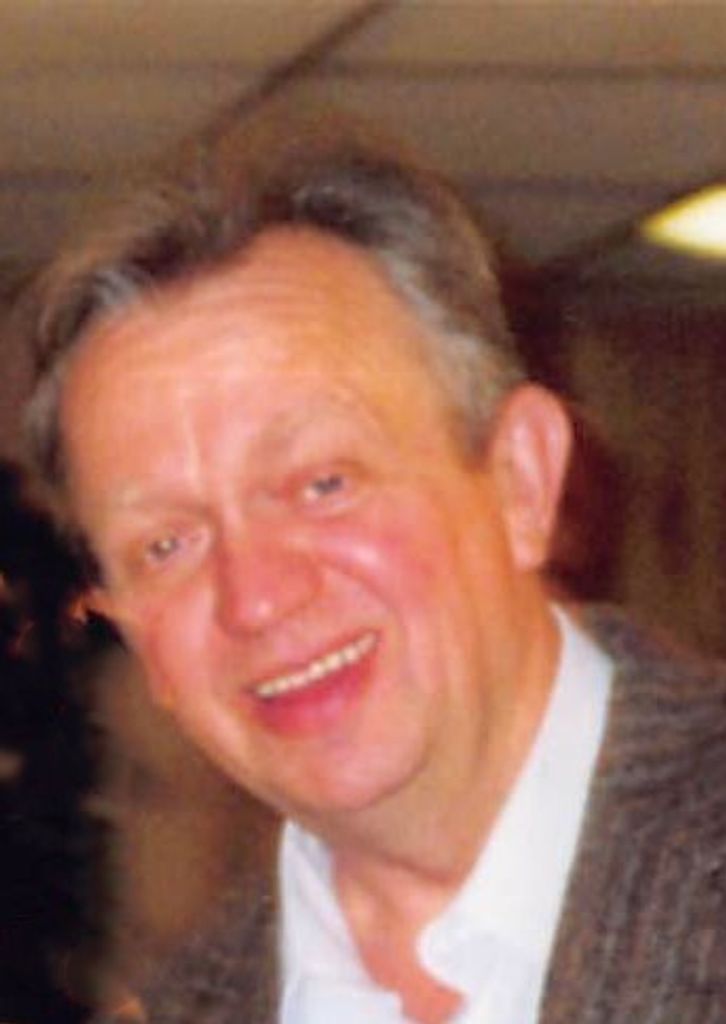 Edward A. Stelmack