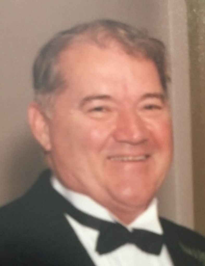 William D. "Bubby" Fitzpatrick Profile Photo