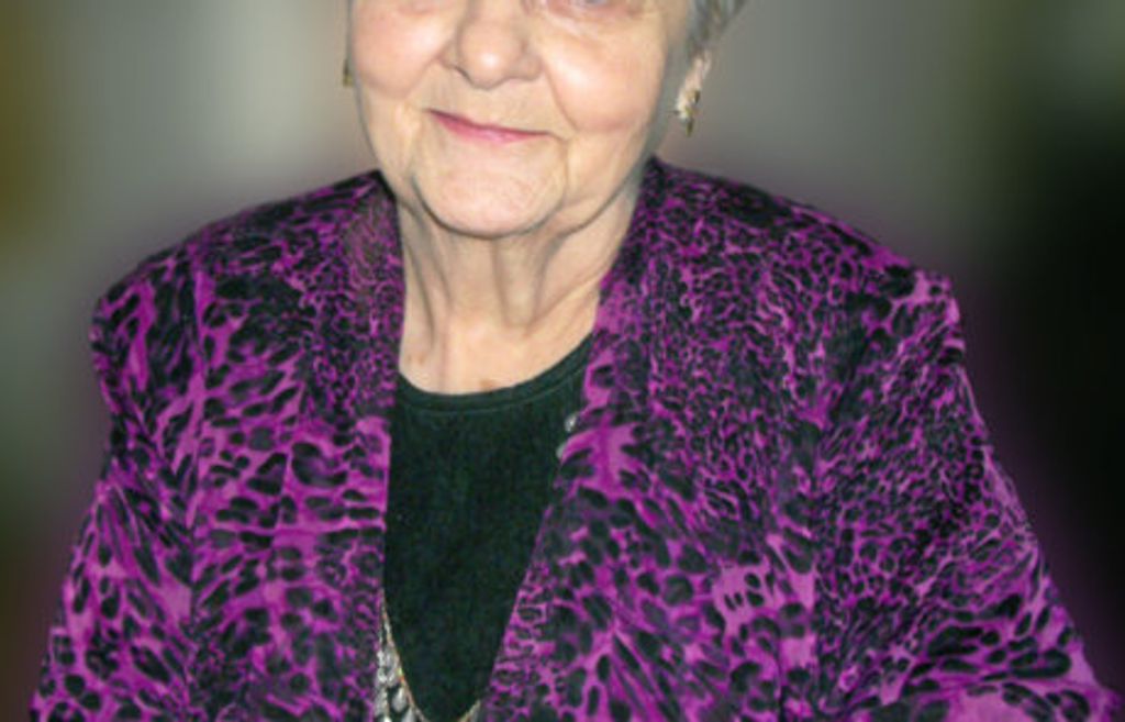 Mary Robles