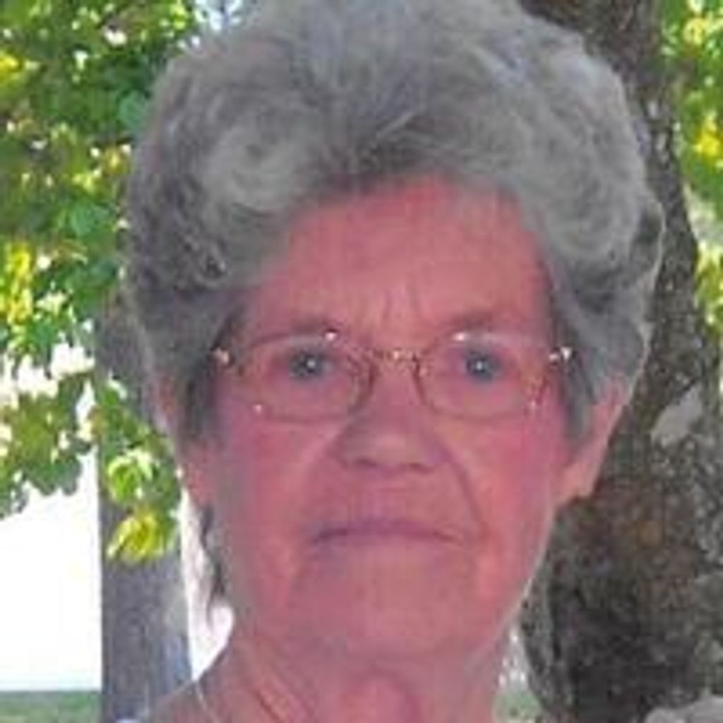 Virginia Clark Cash Profile Photo