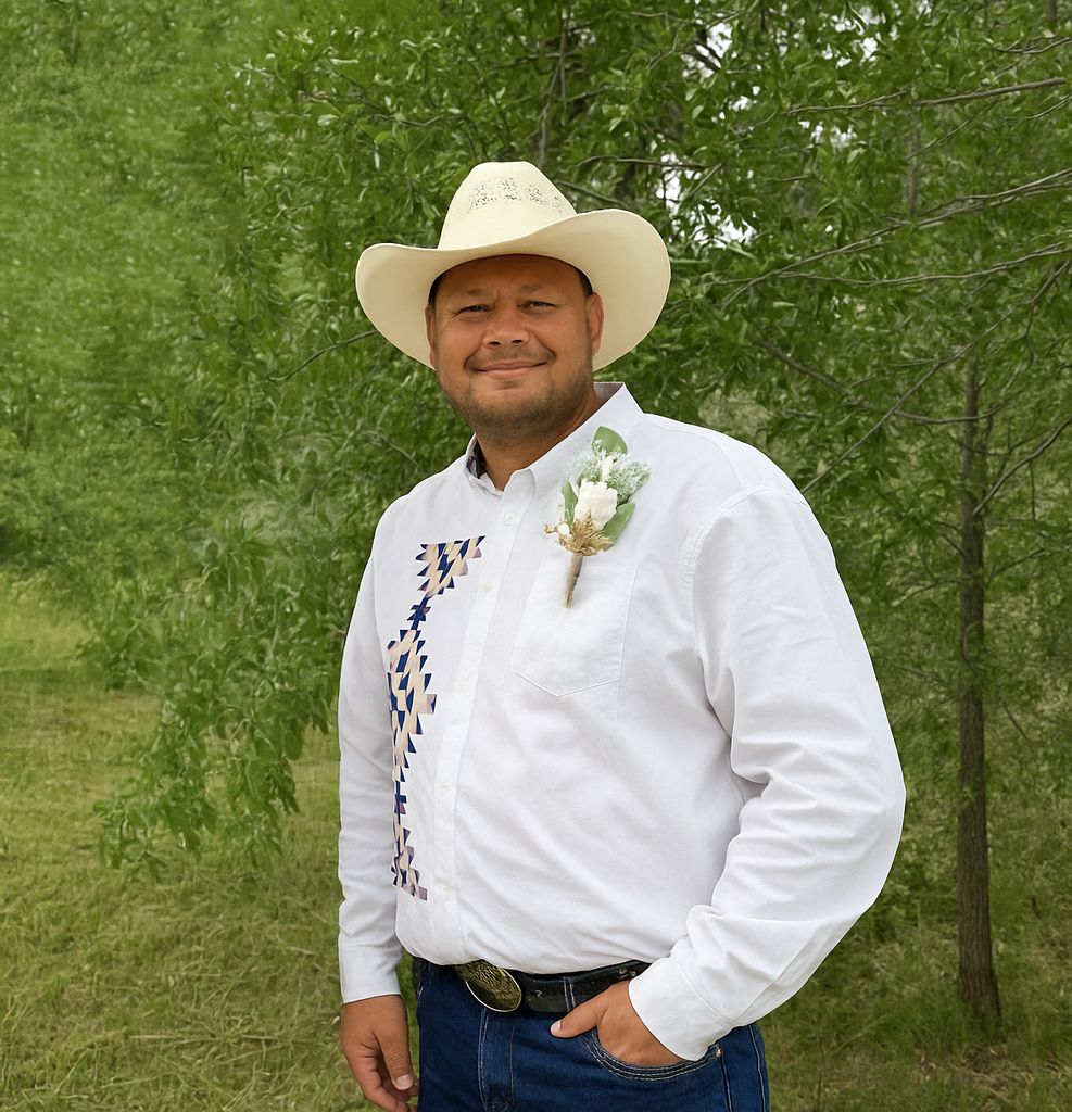 Jesse Racine Profile Photo