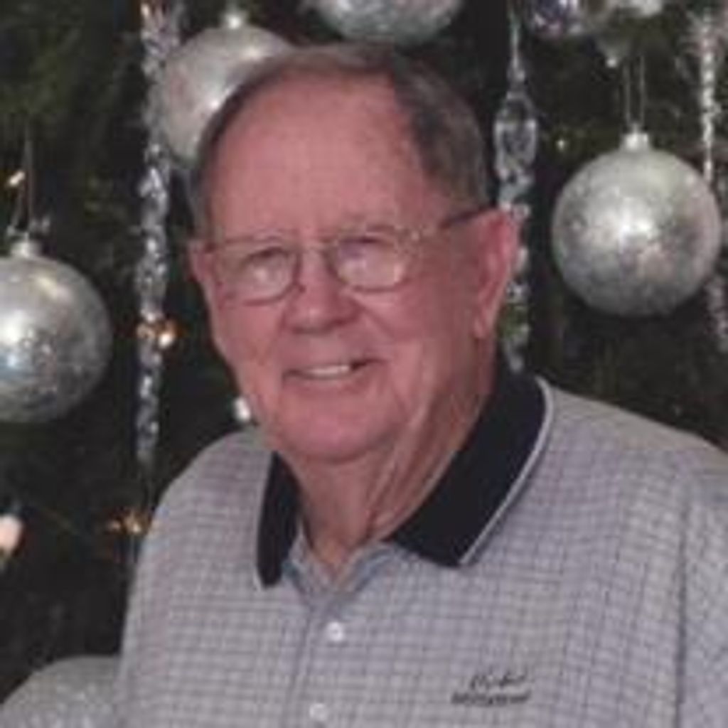 Oran Francis Rhea Jr.