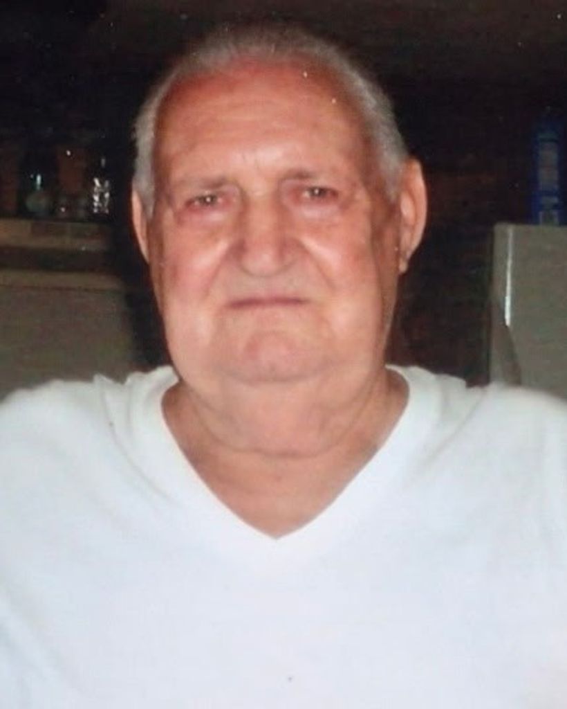 Donald Ray Jones Profile Photo