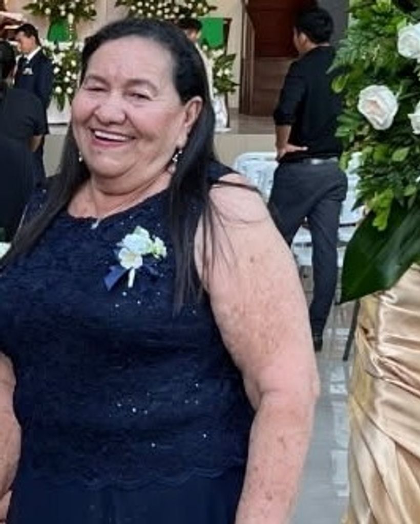 Maria J. Ventura Ventura Profile Photo