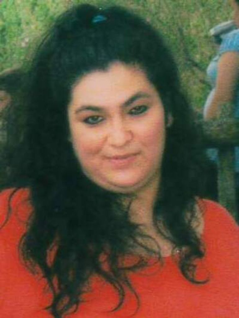 Susan Marie Driskell Profile Photo