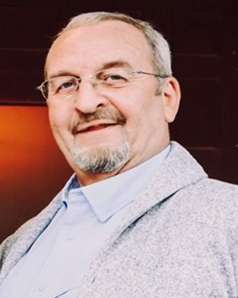 Charles A. Powell Profile Photo