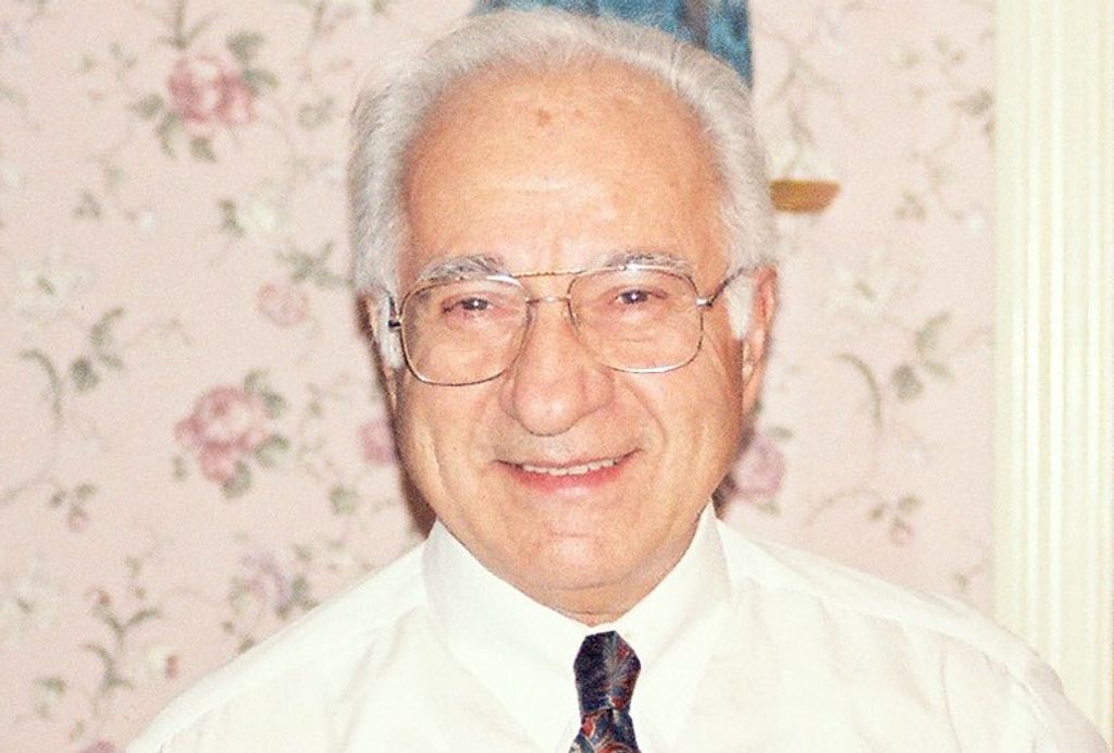 Charles "Chuck" Rossvanes
