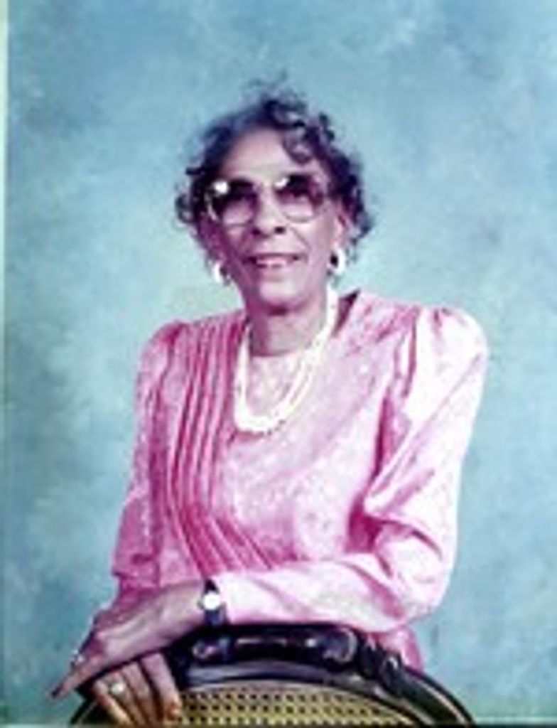 Evelyn Marie Gause Profile Photo