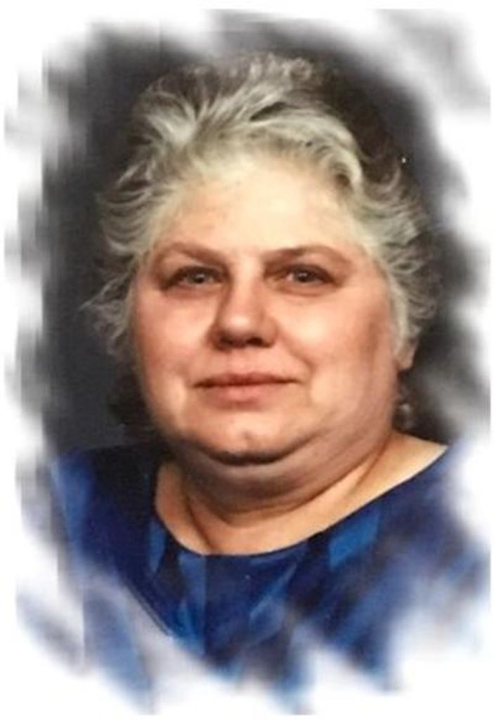Bertha Geneva Mcclure Profile Photo