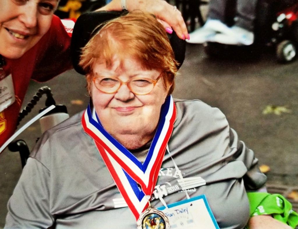 Margaret "Jeannie" Daley Profile Photo