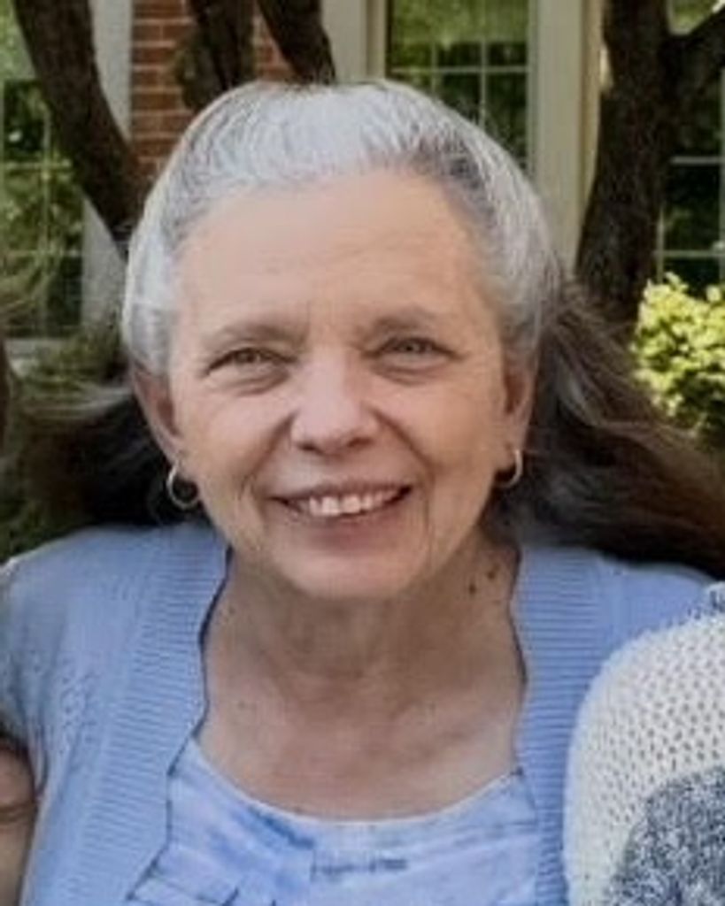 Diana G. Hiday Profile Photo