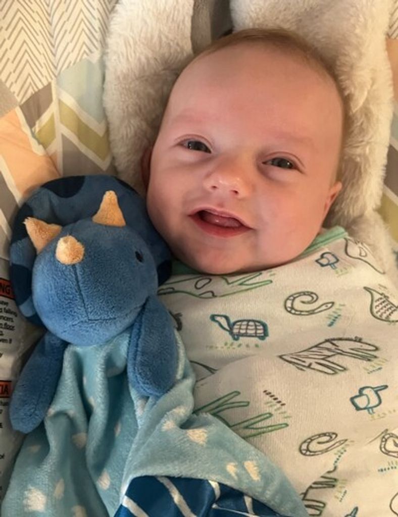 Timothy Keiren Chambers Profile Photo