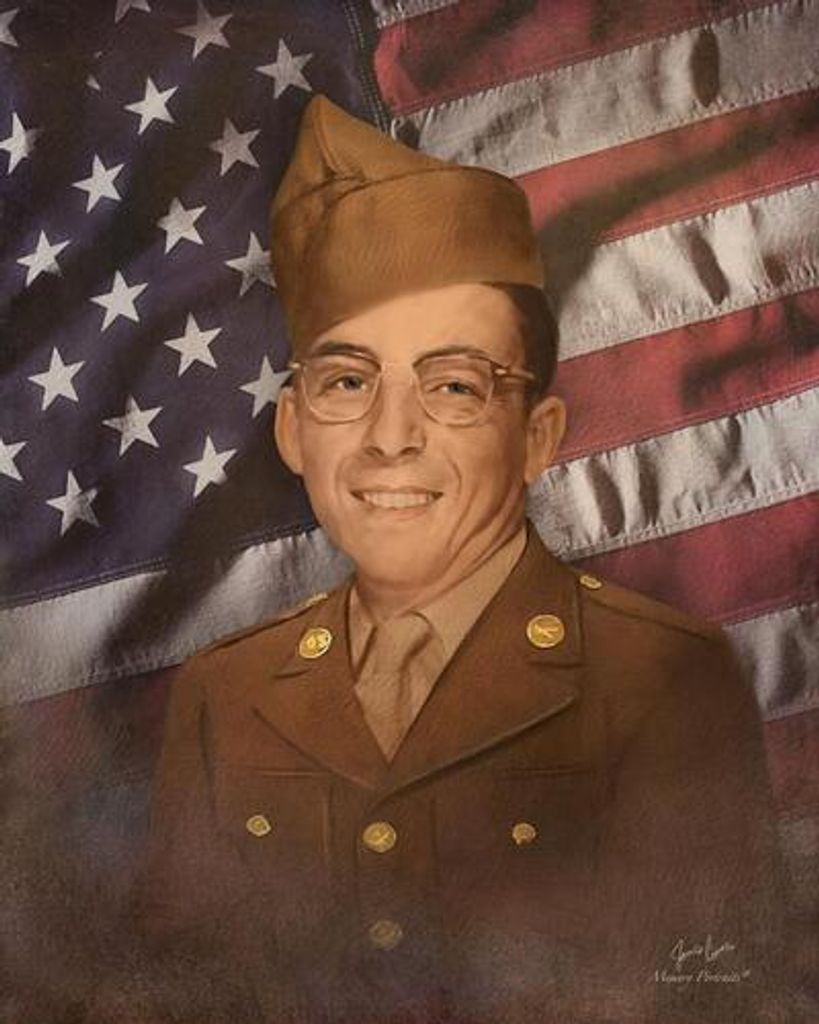 Ridley Anthony Broussard Profile Photo