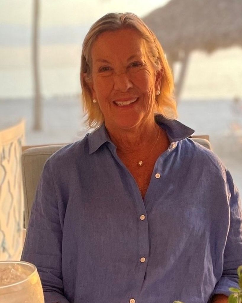 Katharine "Katy" Bard Dickson Profile Photo