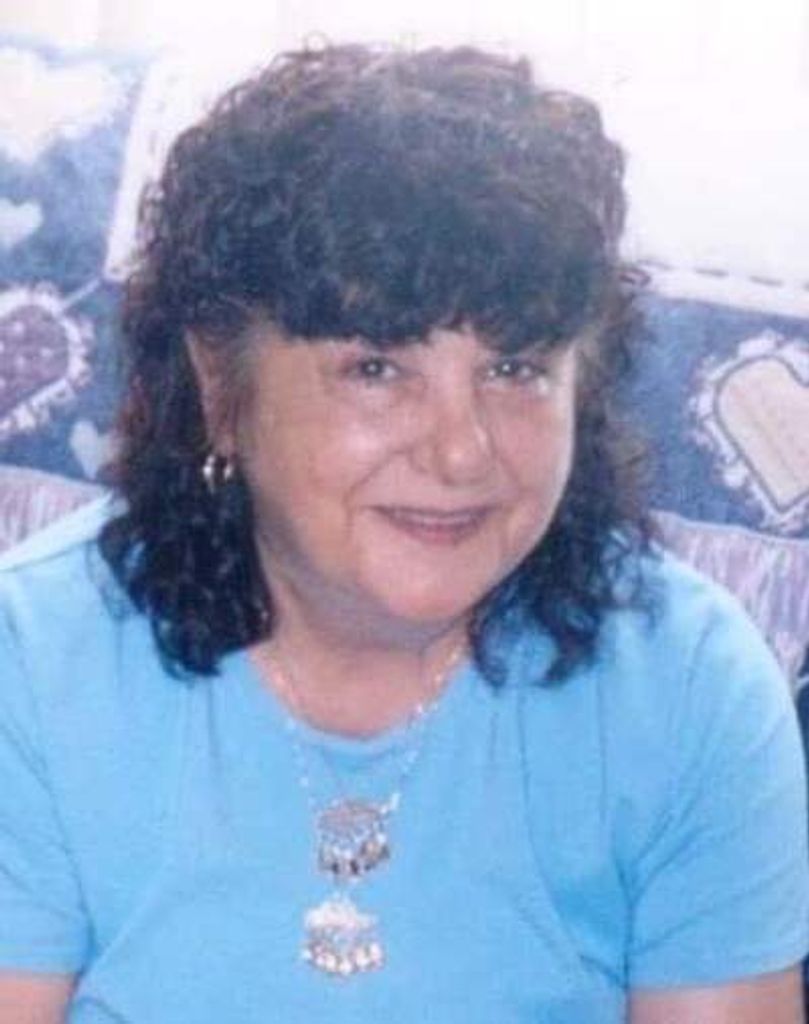 Assunta Pilieci Profile Photo