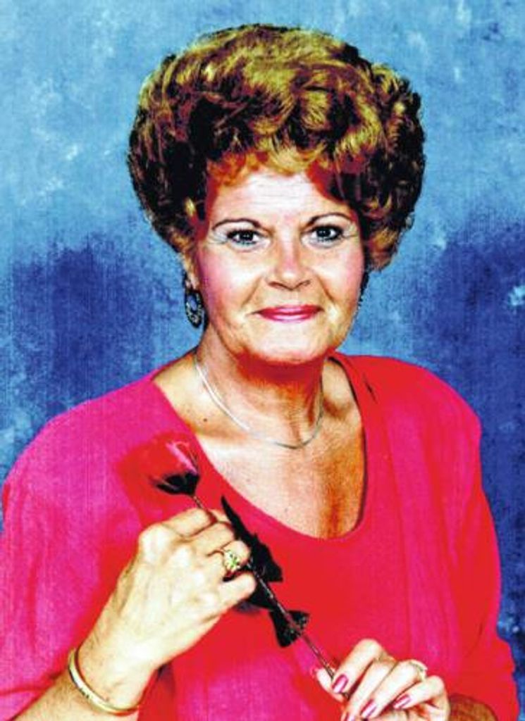 Judith A. (Raike) Jennings