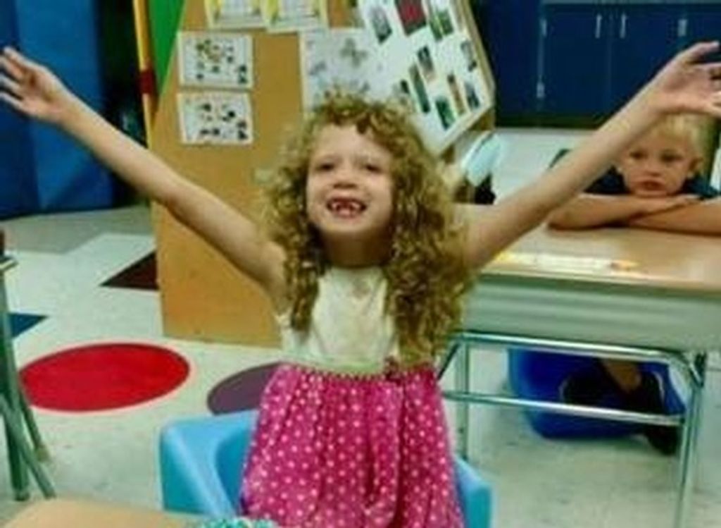 Mackenzie Mae Coburn Profile Photo
