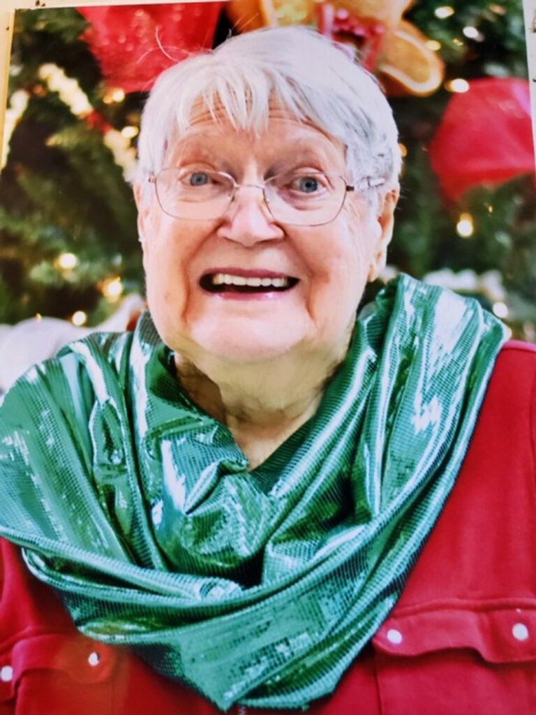 Josephine ‘Josie’ Vangor