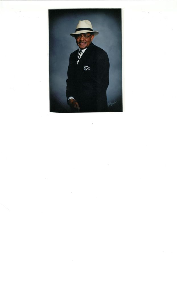 Clarence Gist