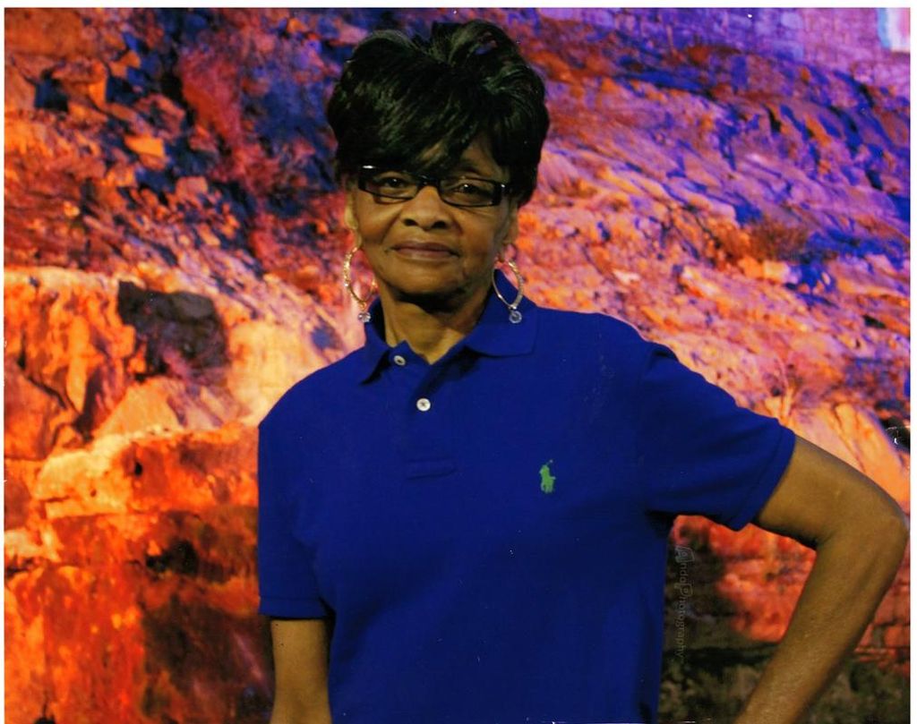 Mrs. Lorene Scruggs Humphrey Profile Photo