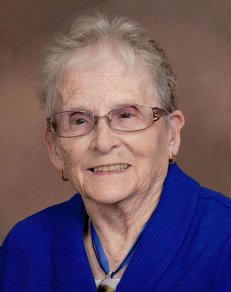 Harriet L. Tuomi