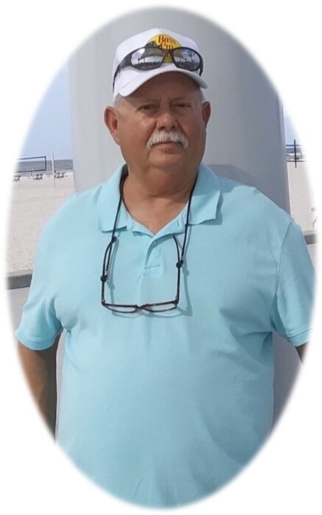 William Calvin Hobbs, Jr.