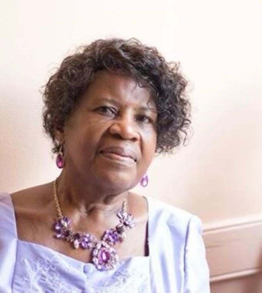 Joyce Cooper