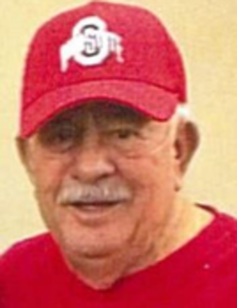 Theodore George "Ted" Achimasi