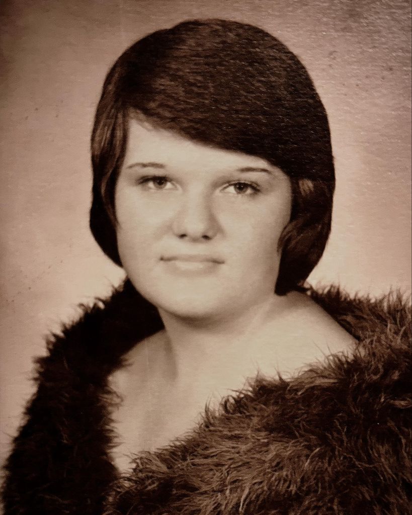 Brenda Michelle Moore