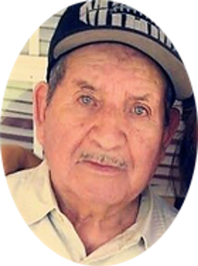 Guillermo Ceniceros Barrientos
