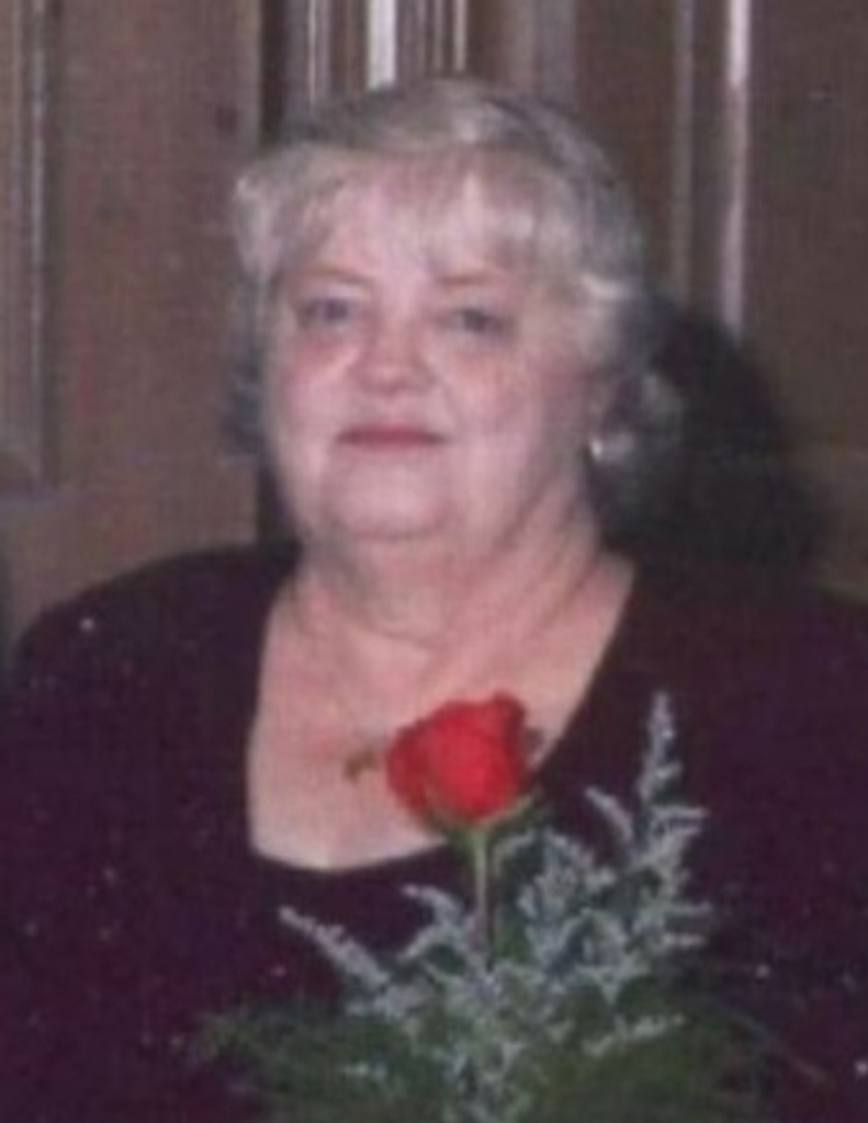 Rosemary (Nee Sohn) Stone Profile Photo