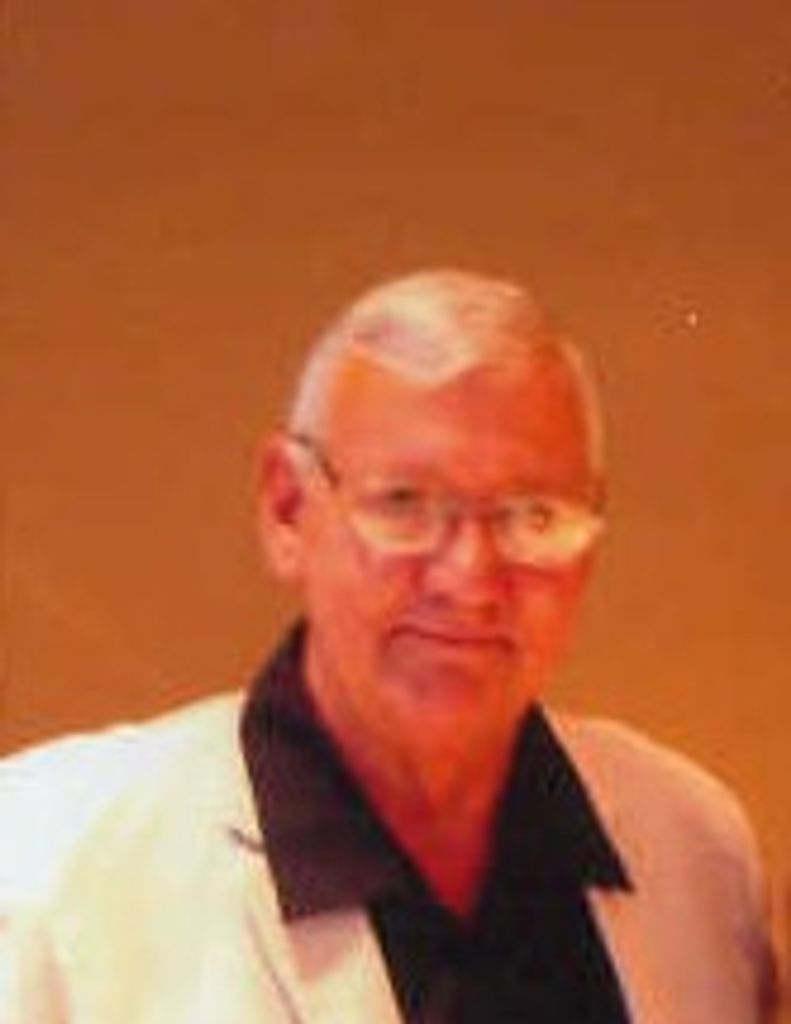 Thomas Douglas Roos