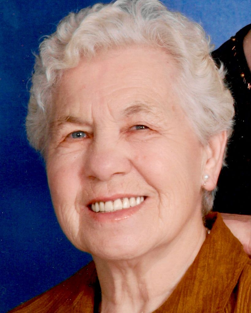 Patty M. Henry