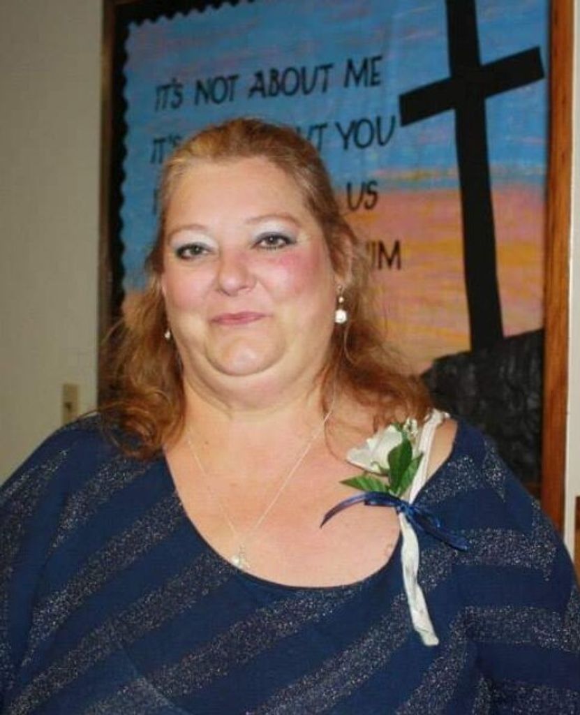 Virginia Ann Moss Profile Photo