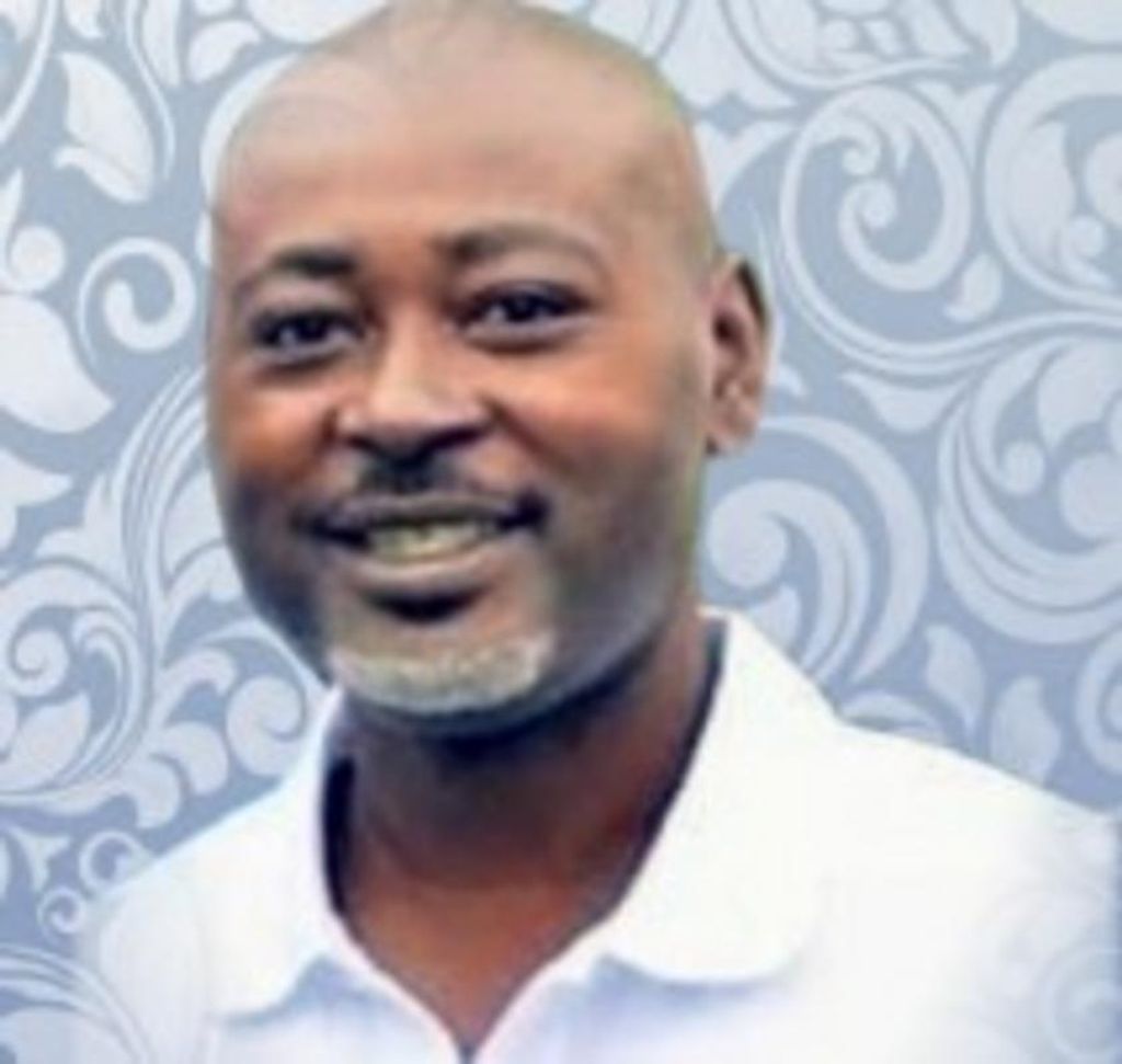 Paul Wood Profile Photo