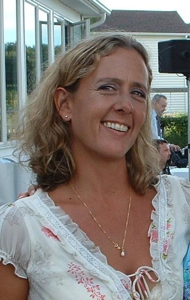 Julie A. Norfolk