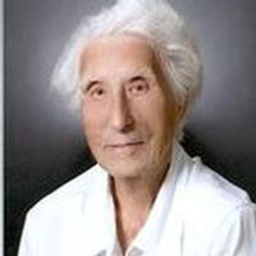Dawn Iris Merritt Profile Photo