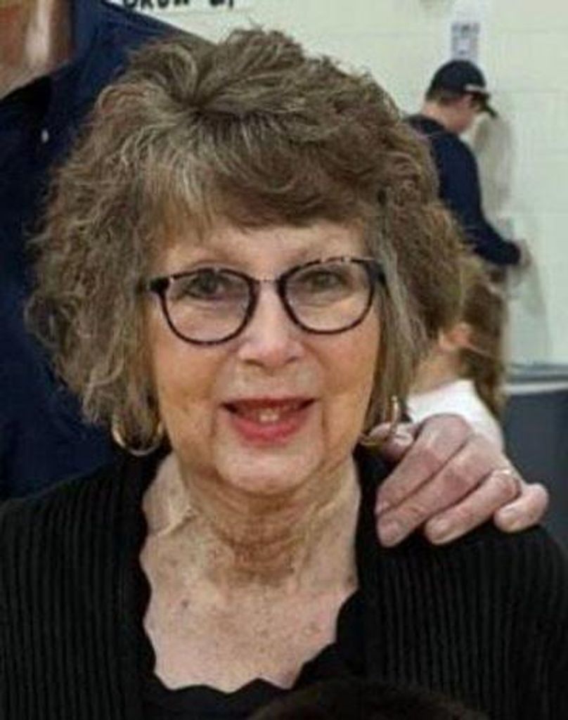 Nancy Lu Putnam