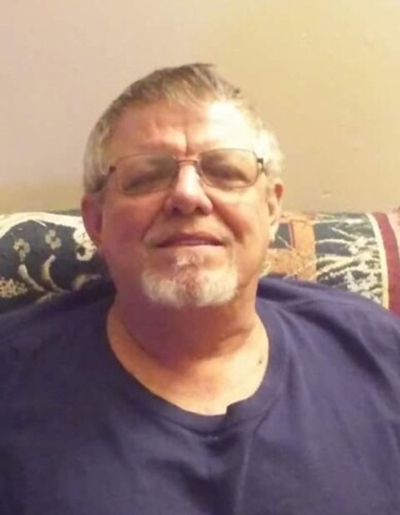 Scott Edward Lane