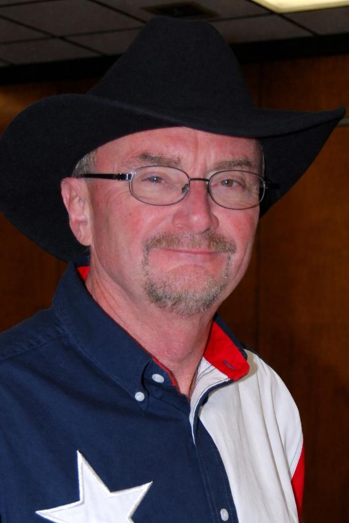 Jerry Lee Hammond Profile Photo