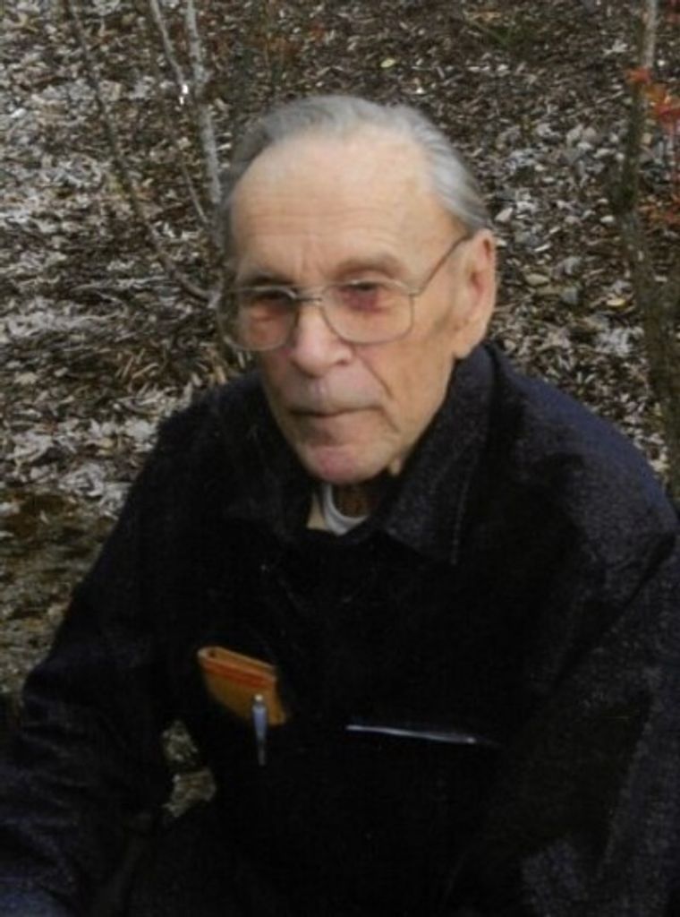 Willis Lee Barchus Profile Photo