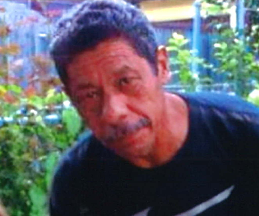 Cruz M. Sanchez Profile Photo