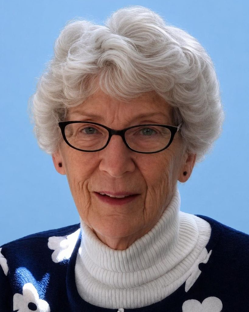 Marilyn Bienz Profile Photo