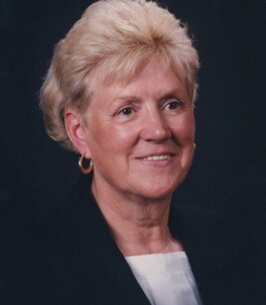 Audrey Higgins